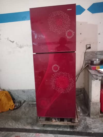 New Orient full size Frig urgent sale