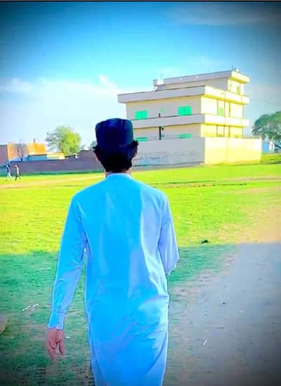 Saqib Ali