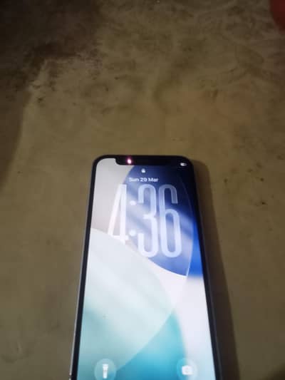 I phone 12 mini FU Factory Unlocked 128gp