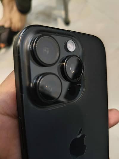 iphone 16 pro 256gb JV read full add