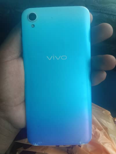 Vivo Y1s 2/32 GB # W. App 0316-8687980