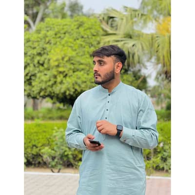 Haider Ali