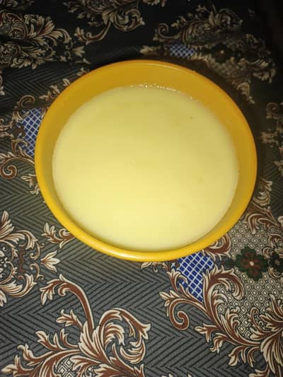 Pure Desi Ghee