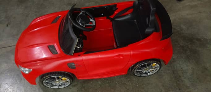 baby car condition 10/10