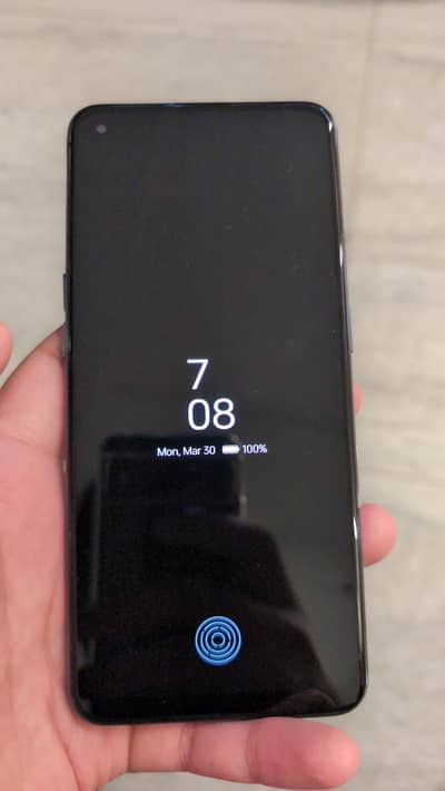 oppo a95 8gb 128gb official pta approved with box charger