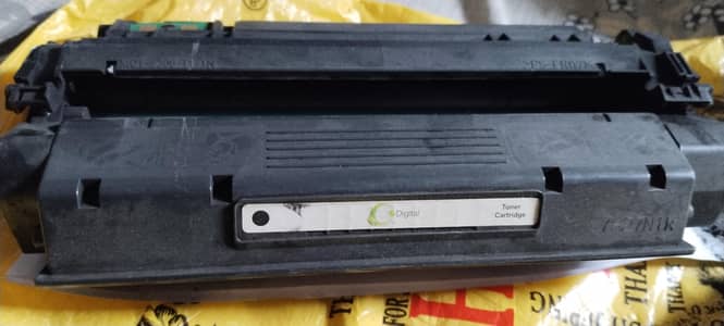 Ho laserjet 1300 Ink Toner Cartridge 13A