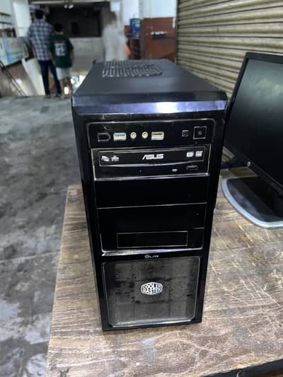 GAMING PC FOR SALE