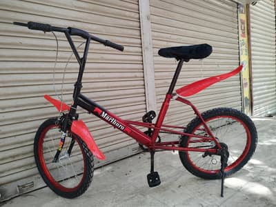 Shimano japanese bicycle size 20 All okay no any problem 03188264599