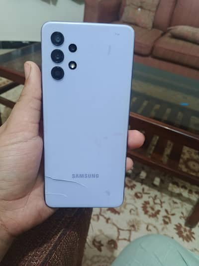 Samsung Galaxy A32 - Pta approved