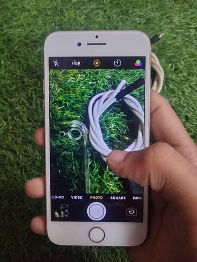 iPhone 7 _128GB all ok all function working