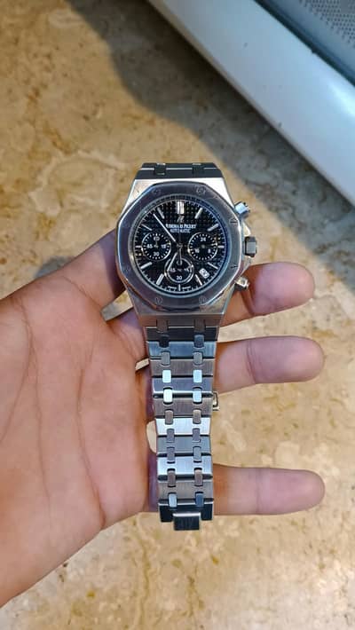 AP Audemars Piguet Watch