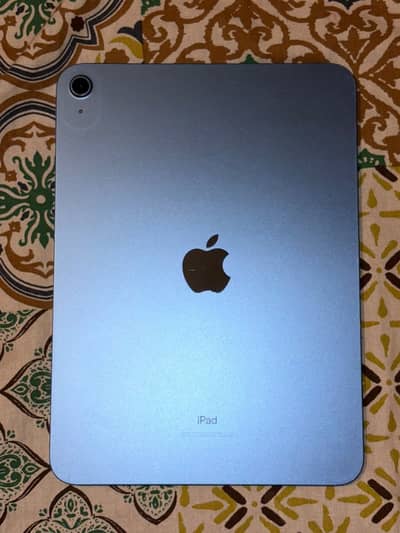 Apple iPad 10th Generation