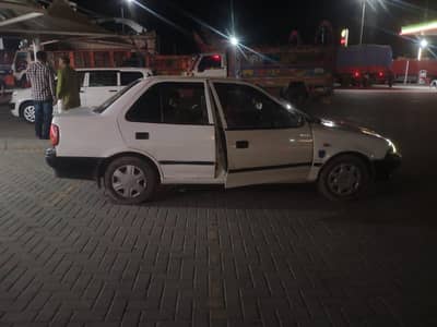 Under Doctor Used Family Migrating Abroad