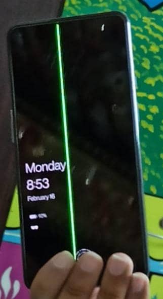 OnePlus 9 5g 1