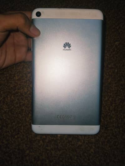 Huawei Tab