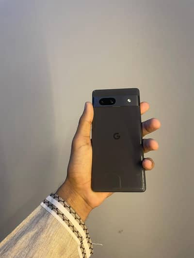 google pixel 7A 8/128 GB