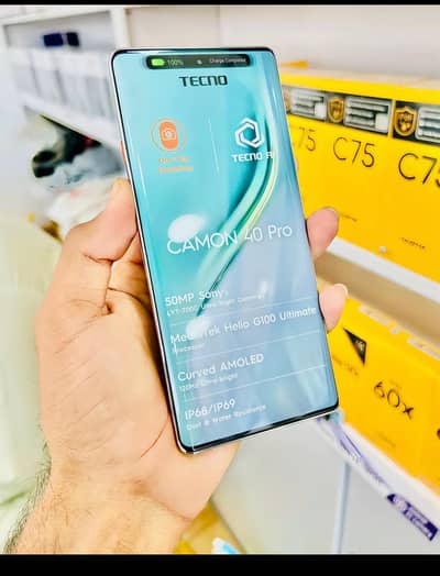 10 by 10 condition water pack mobile03282800386