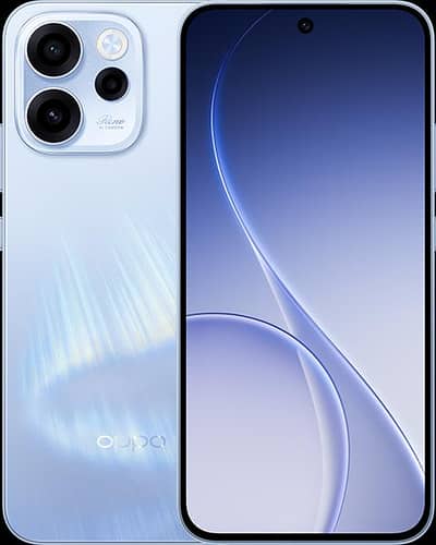 Oppo Reno 15f 5g only 10 day used