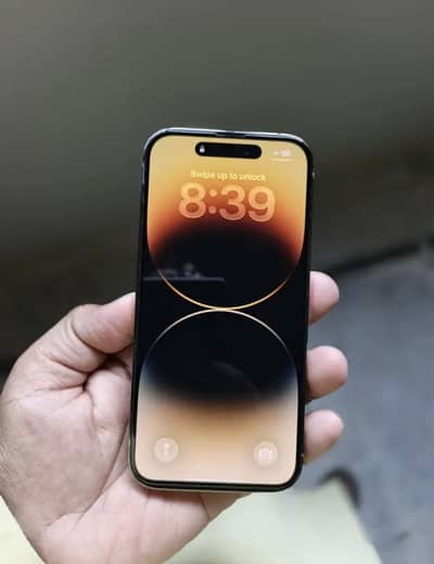 Iphone 14 pro pta approve