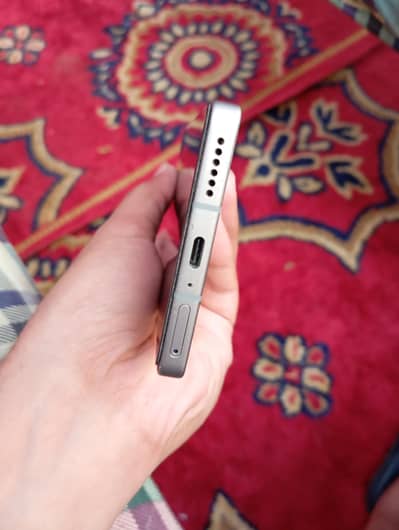 Infinix note 50 10/10