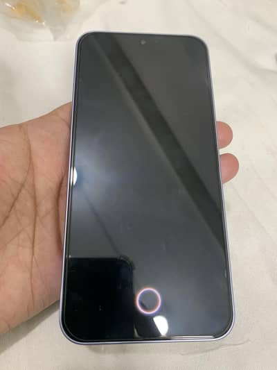 Oppo Reno 15f 5g