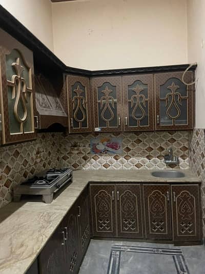 Gf floor pani bajli available at the good location