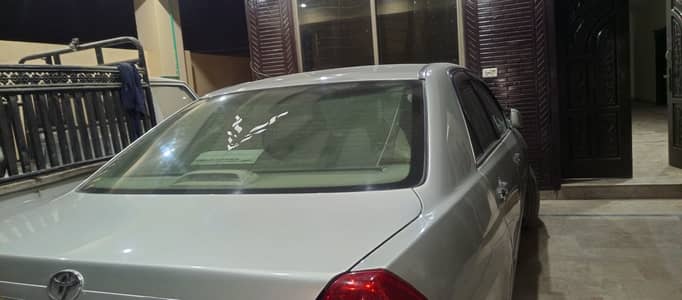 Toyota Mark II 2004 Model for sale