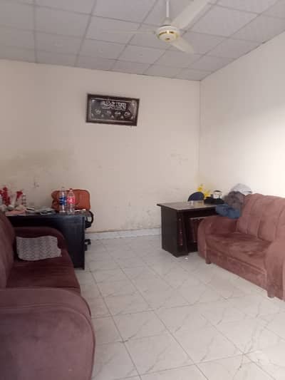 Factory available for Rent