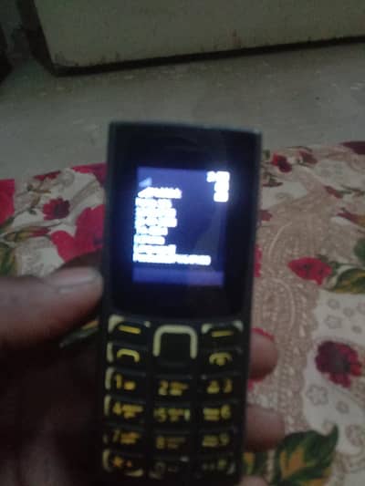 Nokia  106. all OK koi  fold  nhi