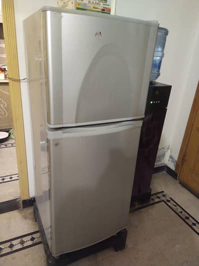 Original refrigerator for sall