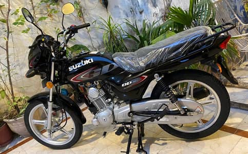 Suzuki GD 110s 2022 model bike 0323. . 35. . 58. . 567