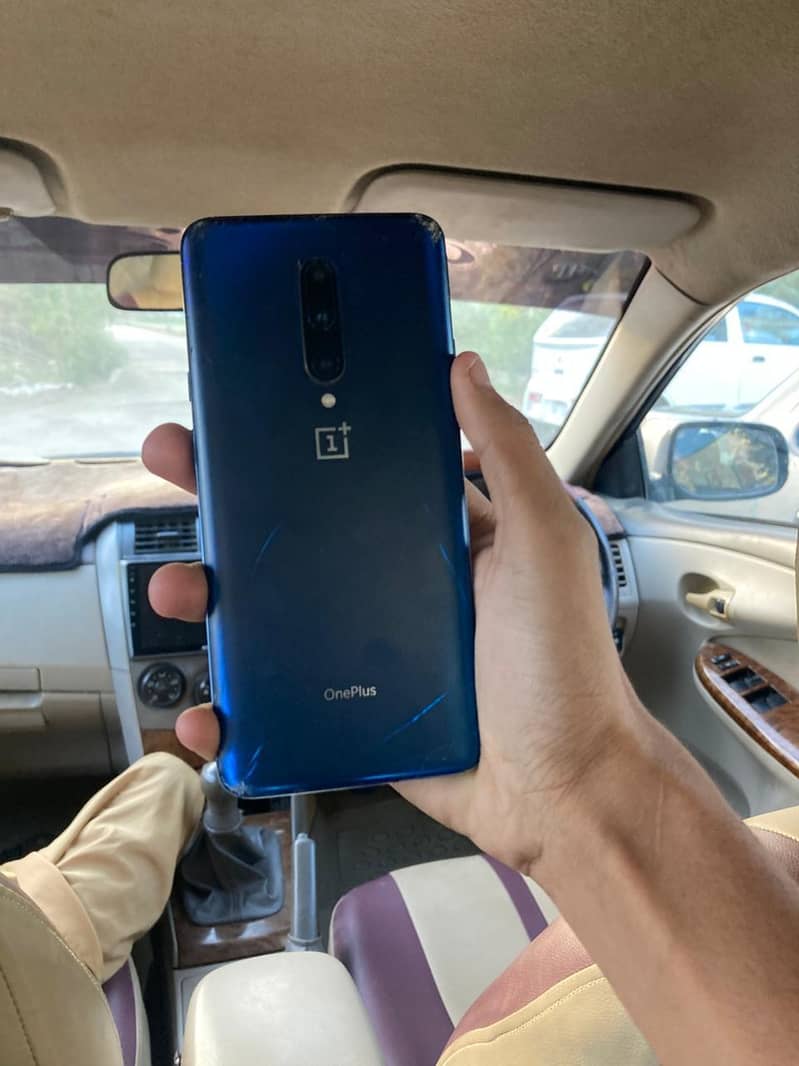 OnePlus 7 Pro 4