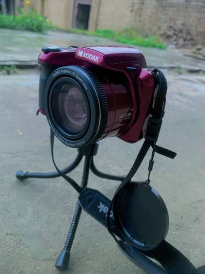 Photo and video both mood