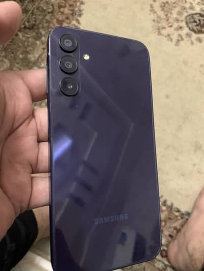 Samsung A15 6/128gb