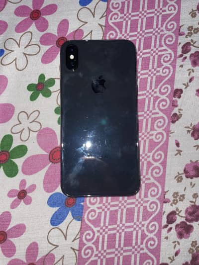 iPhone X 256 gb bypass