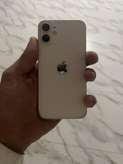 iphone 12 mini