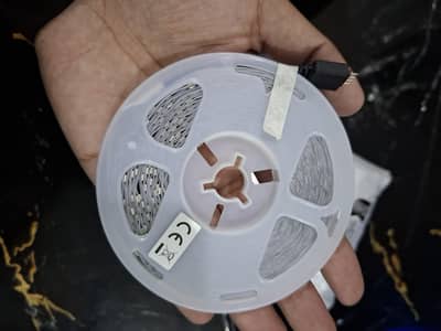 RGB LED Strip Lights