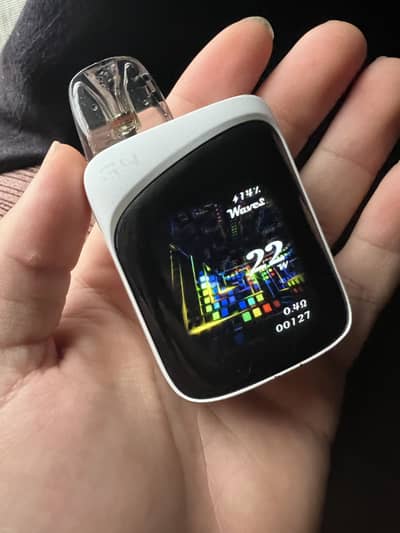 Caliburn G4 Pro Koko