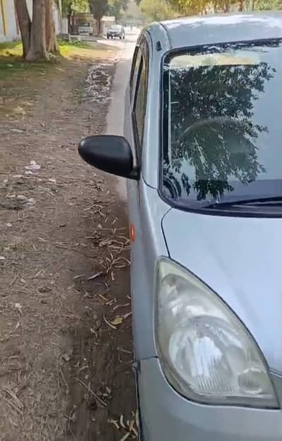 Mira 2007/13 For Sale