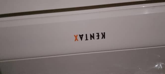 kentax company ka hai