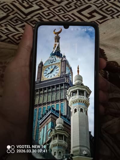 Realme Note 60x l Brand new condition