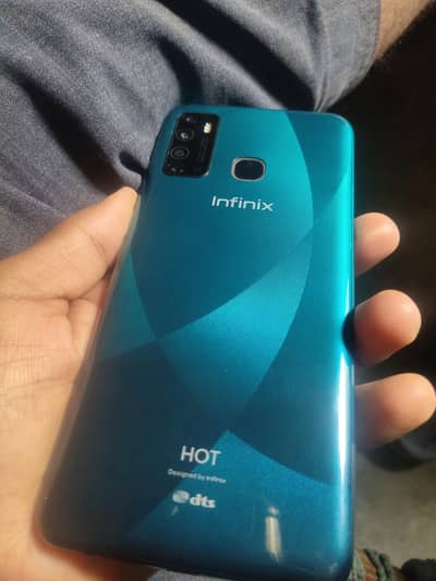 only phone 10 by 9  4 /128