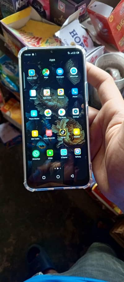 olx per msg na kry call kry ok no open no repair 2/32  need cash