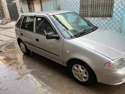 Suzuki cultus euro2