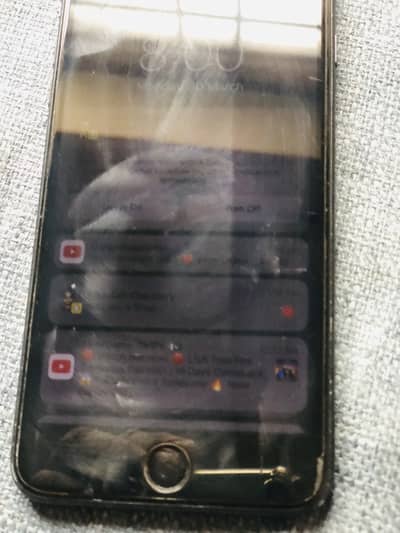 Iphone 7 Plus PTA approved