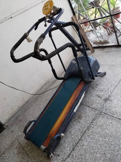 Treadmill/Running machine/jogging machine/Treadmill Running machine/