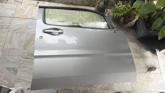 SUZUKI WAGON R STINGRAY DOOR