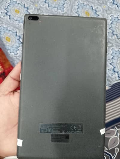 Lenovo Tab 4