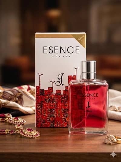 J. Essence for women's | Brand new sealed Women’s Perfume