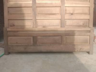 akhroot walnut wood solid 6*6.5